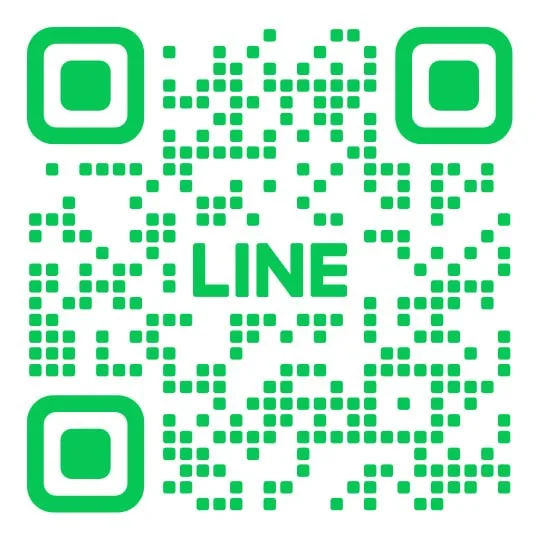 QR Code แชท คอร์ดเพลงอิจฉา บิว ทาง Line
